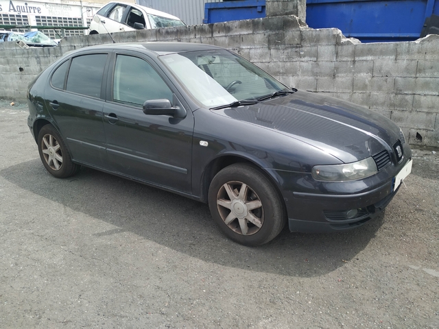 DESPIECE SEAT LEON (1M1) 1. 9 TDI ALH - foto 2