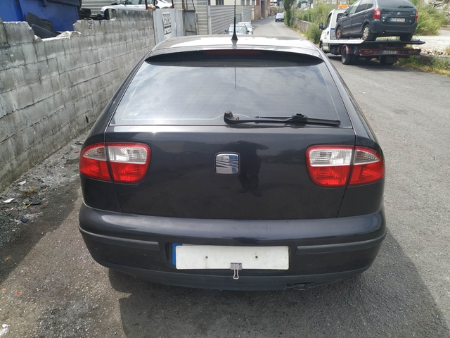 DESPIECE SEAT LEON (1M1) 1. 9 TDI ALH - foto 4