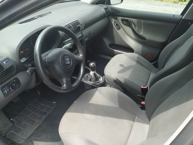 DESPIECE SEAT LEON (1M1) 1. 9 TDI ALH - foto 5