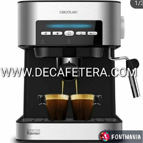 MIL ANUNCIOS.COM Cafetera express Segunda mano y anuncios MIL ANUNCIOS.COM Cafetera express Segunda mano y anuncios