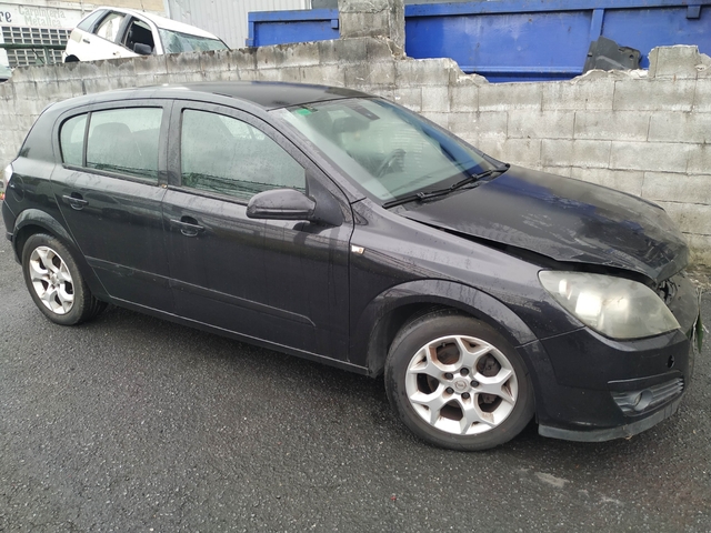 DESPIECE OPEL ASTRA H 01. 04 12. 07 Z17DTH - foto 2