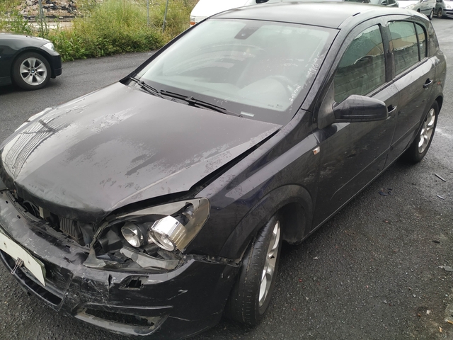 DESPIECE OPEL ASTRA H 01. 04 12. 07 Z17DTH - foto 3