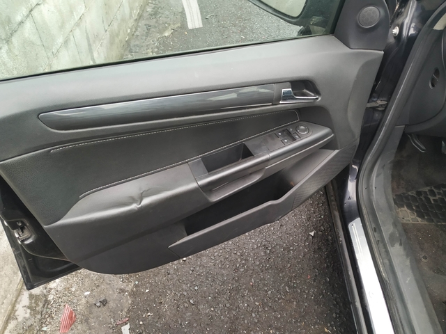 DESPIECE OPEL ASTRA H 01. 04 12. 07 Z17DTH - foto 6