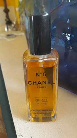 chanel no 5 75ml