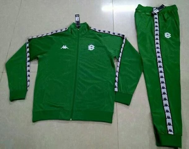 chandal real betis 2017