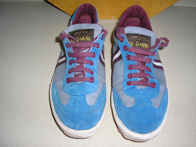 zapatillas el ganso baratas
