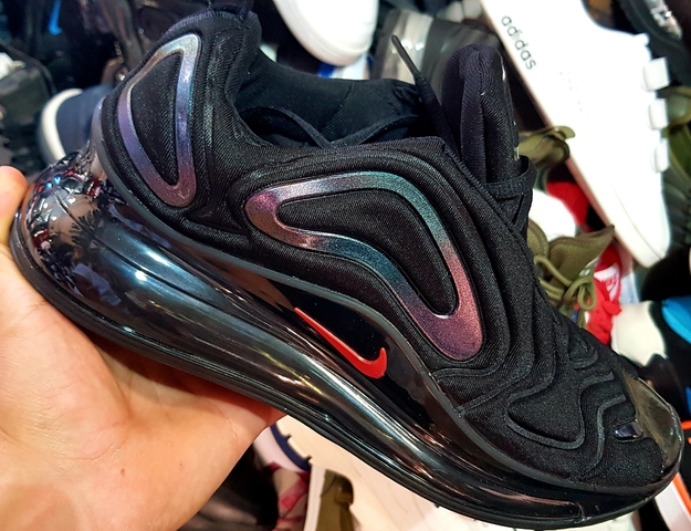 zapatillas nike 720 negras zapatillas nike 720 negras