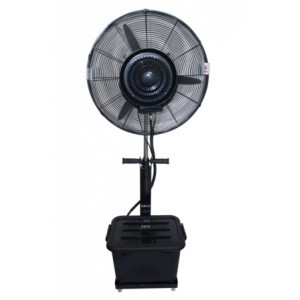 MIL ANUNCIOS.COM #ventilador con difusor de agua 40 lit MIL ANUNCIOS.COM Ventiladores en Málaga. Venta de