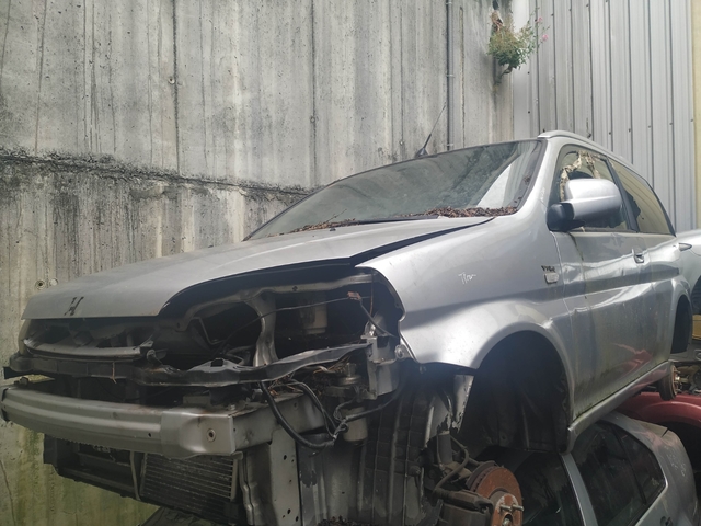 DESPIECE HONDA HRV 3P 1. 6 VTEC 4WD D16WS - foto 2