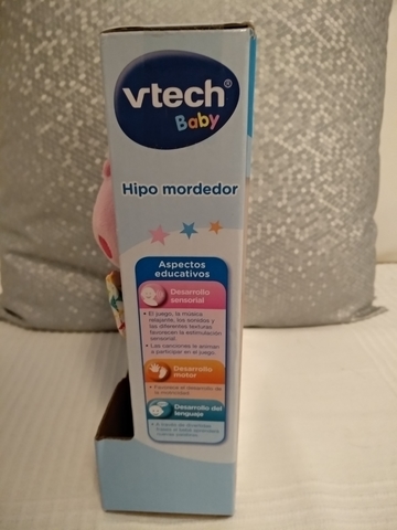 hipo mordedor vtech
