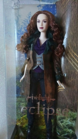 barbie bella crepusculo
