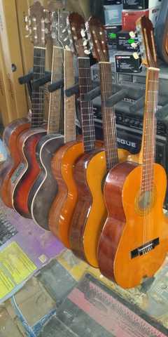 Milanuncios - Guitarras de segunda mano