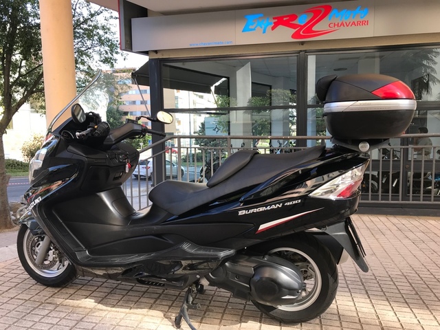 Yamaha Aerox R 50 MALOSSI MOSCA EMBRAGUE
