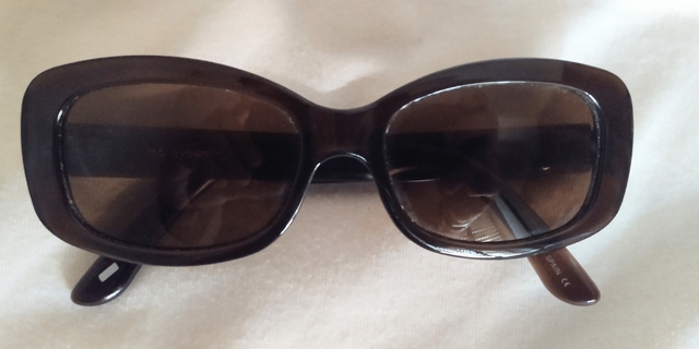 gafas sin graduar mujer