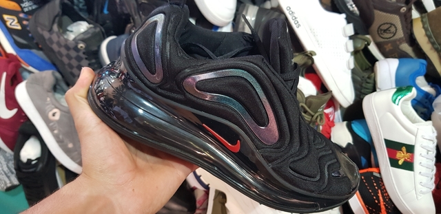 MIL ANUNCIOS.COM Zapatillas nike air max 720 MIL ANUNCIOS.COM Zapatillas Nike air max 720