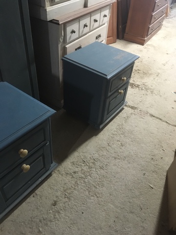 MIL ANUNCIOS.COM - Conjunto dormitorio