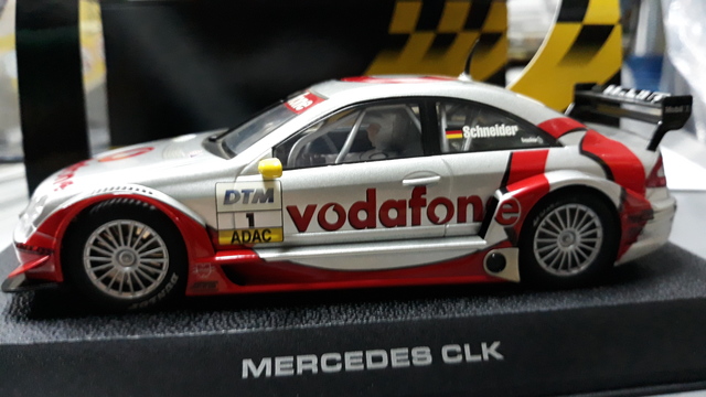 milanuncios coches scalextric