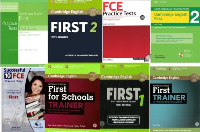 Libro Inglés B2 Cambridge Pdf Gratis