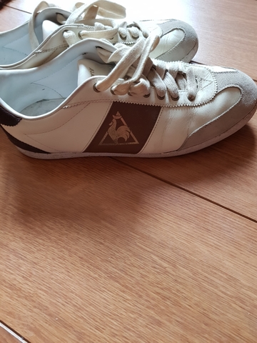 deportivas le coq sportif