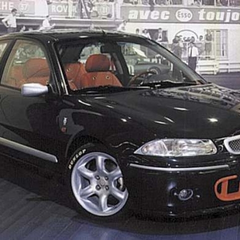 Mil Anuncios Com Motor Vvc 18k4k De Rover 0 Brm