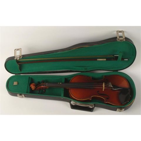 Kiso suzuki violin