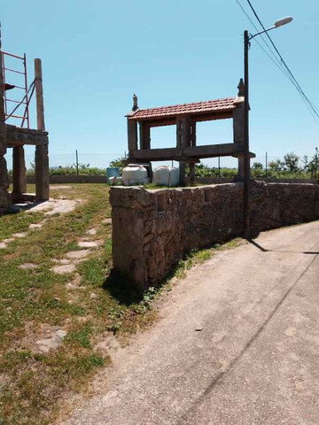 MIL ANUNCIOS.COM - Casa de piedra Mondariz Gargamala en Mondariz