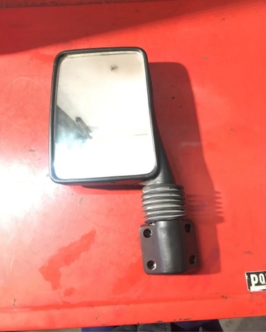 Derecha Fiat Ducato Citroen Relé Puerta Ala Espejo Carcasa Negra Cubierta Par Izquierda