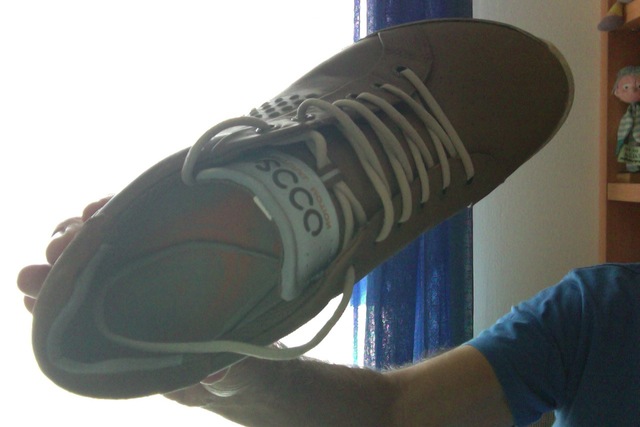 zapatos ecco granada