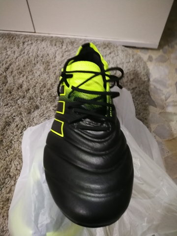 zapatillas con taco adidas
