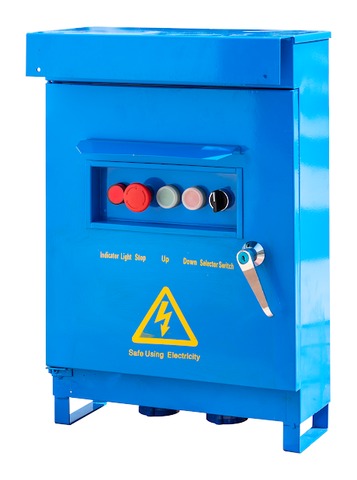 Empresas descuento pagares