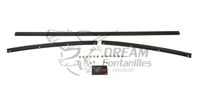 Bikini Top F suzuki samurai santana sj413 sj410 negro bikini plane capota