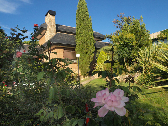 MIL ANUNCIOS.COM - Casa Señorial Urbz ciudad santo domingo en Algete
