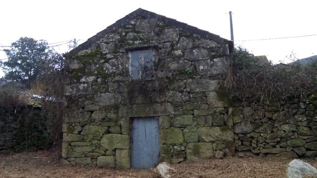 Mil Anuncios Com Casa Para Reformar Lgar De Lentille 12 En As Neves