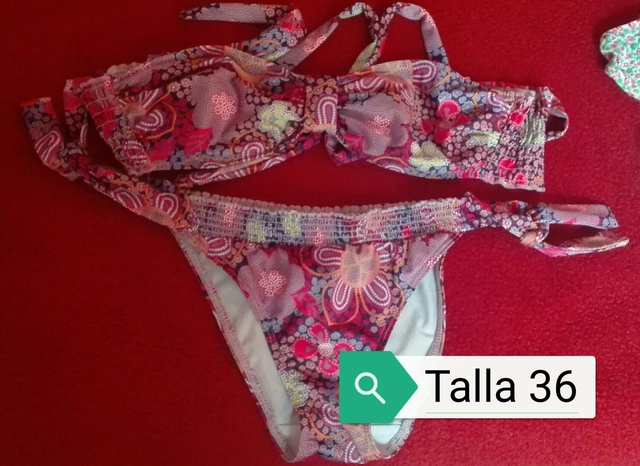 com Segunda Partida Mano Y Anuncios Anuncios De Bikinis Mil BQdWoerCx