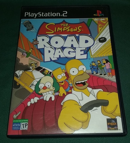 Simpsons