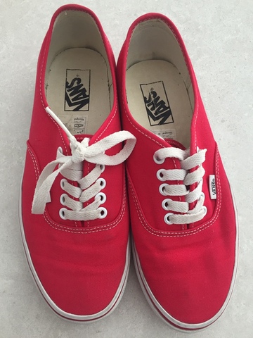 precio de zapatillas vans originales