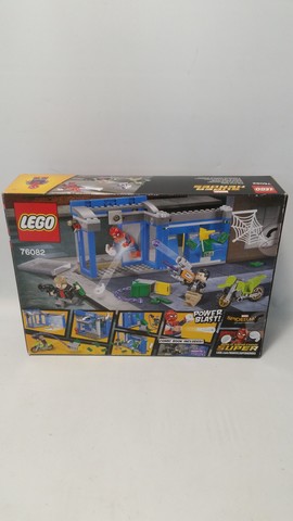 lego 76082