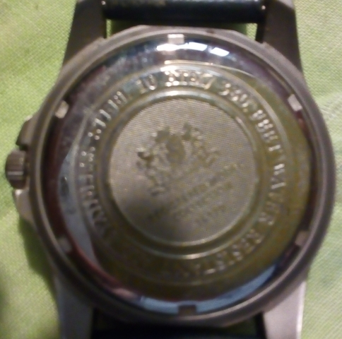 MILANUNCIOS | Relojes hombre de segunda mano en Sanlucar de Reloj de pulsera de segunda mano en Sanlúcar de Barrameda en