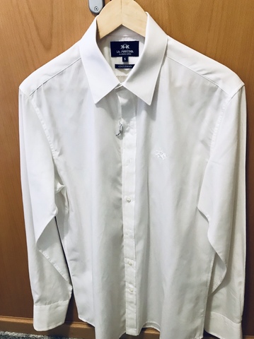 camisas la martina hombre originales