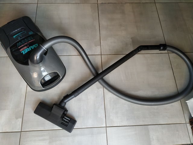 12 Bolsas Para Aspiradora Kobold Vk 200 - Bolsas De Aspiradora Prémium