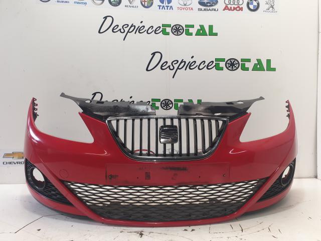 Carenado para ronda faros antiniebla en cromo para mercedes w204 clase C