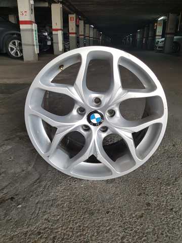 Extensión de la rueda de Eibach de 20 mm para BMW 5 series E60//61 con rueda pernos