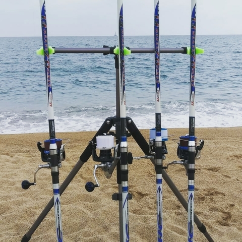 milanuncios carretes surfcasting