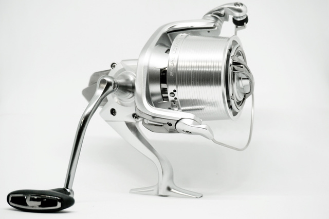 carrete shimano mgs xsb segunda mano