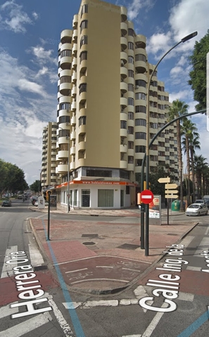 Mil Anuncios Com Puente De Las Américas C Obispo Herrera Oria En Málaga