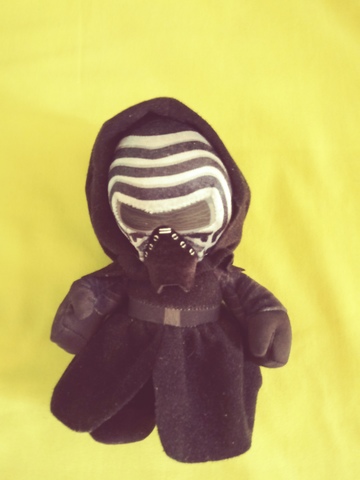 venta de peluches por kilo