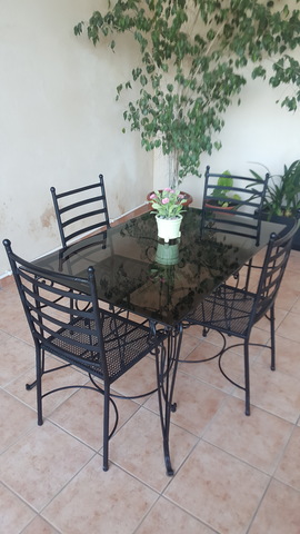 sillas de comedor de forja en palma de mallorca sillas de comedor de forja en palma de mallorca