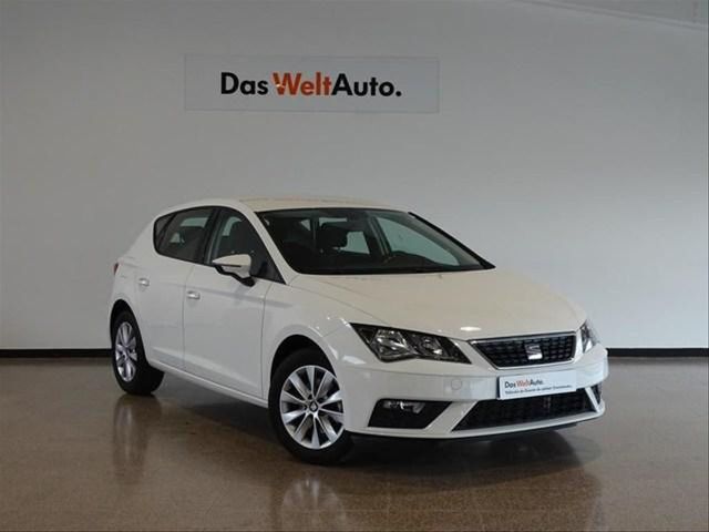 Front máscara para Seat Leon 1p1 05-12