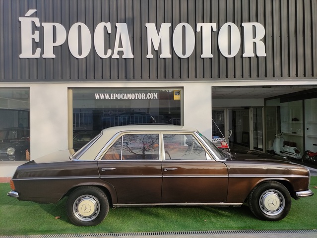 Rueda Trasera Conjunto de panel de reparación a Compatible con Mercedes-Benz W126 1979-1991