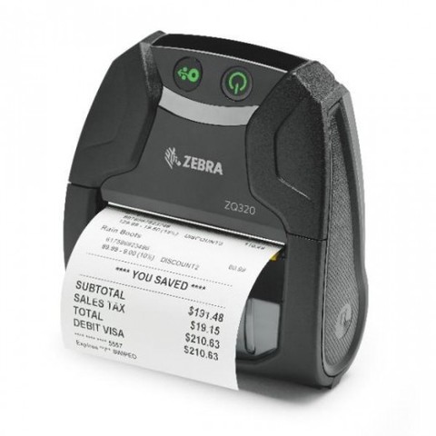 Terminal de Punto de Venta Térmica Directa, Impresora portátil, 102 mm/s,  5,08 cm, Inalámbrico y alámbrico, 128 MB Zebra iMZ220 Térmica Directa  Impresora portátil Manutención Industria, empresas y ciencia  futakuchi-hakata.com